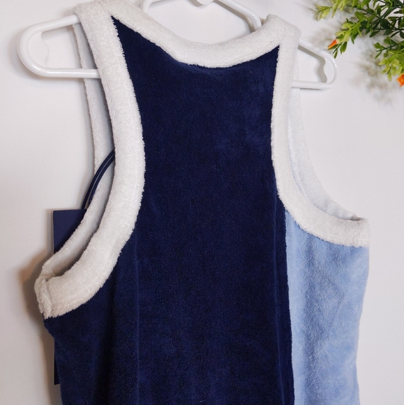 FINAL SALE 🌿FILA BODYSUIT🌿 - Picture 7 of 11